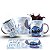 Caneca Xícara Personalizada Stich "Te Amo" Crâmica 325ml - Imagem 17