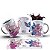 Caneca Xícara Personalizada Stich "Te Amo" Crâmica 325ml - Imagem 19