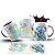 Caneca Xícara Personalizada Stich "Palavras" Cerâmica 325ml - Imagem 9
