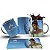 Caneca Xícara Personalizada Princesas Disney Cerâmica 325ml - Imagem 16