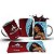 Caneca Xícara Personalizada Princesas Disney Cerâmica 325ml - Imagem 19