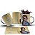 Caneca Xícara Personalizada Princesas Disney Cerâmica 325ml - Imagem 20