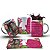 Caneca Xícara Personalizada Princesas Frases Cerâmica 325ml - Imagem 7