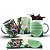 Caneca Xícara Personalizada Princesas Frases Cerâmica 325ml - Imagem 8