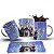 Caneca Xícara Personalizada Frozen Cerâmica 325ml - Imagem 6