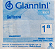 Corda p/ Guitarra 1ª MI .010 Giannini - Imagem 2