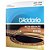 Encordoamento D'addario Violão 12Cordas Bronze 010-050 - Imagem 2