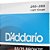 Encordoamento D'addario Violão 12Cordas Bronze 010-050 - Imagem 3
