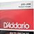 Encordoamento D'addario Violão Aço Bronze Média EZ930 - Imagem 3