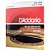 Encordoamento D'addario Violão Aço Bronze Média EZ930 - Imagem 2