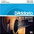 Encordoamento D'addario Violão Aço 12 Cordas Leve EJ36 - Imagem 1
