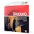 Encordoamento D'addario Violão Aço 013-056 EJ12 - Imagem 1