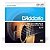 Encordoamento D'addario Violão Aço 012-053 80/20 Bronze EJ11 - Imagem 1