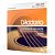 Encordoamento D'addario Violão 010-047 Bronze Fosforoso EL15 - Imagem 1
