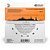 Encordoamento D'addario Violão 010-047 Bronze Fosforoso EL15 - Imagem 3