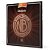 Encordoamento D'addario Violão Aço Nickel Bronze 010-047 - Imagem 2