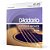 Encordoamento D'addario Violão 011-052 Bronze Fosforoso EJ26 - Imagem 2