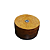 Pad Estudo 3'' c/ Rosca Point Pad Stroke Pads + Estante - Imagem 7