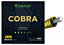 Encordoamento Giannini COBRA P/ Violão Aço Tensão Leve - Imagem 1
