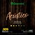 Encordoamento Giannini Acústico P/ Violão Aço 009 GESWAL - Imagem 1