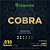 Encordoamento Giannini COBRA P/ Violão de 12 Cordas - Imagem 1