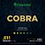 Encordoamento Giannini COBRA P/ Violão Aço Tensão Pesada - Imagem 1