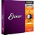 ENCORDOAMENTO ELIXIR NANOWEB VIOLÃO BRONZE 012-053 - Imagem 1