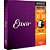 ENCORDOAMENTO ELIXIR NANOWEB VIOLÃO PHOSPHOR BRONZE 011-052 - Imagem 1