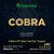 Encordoamento Pra Viola Aço Média Série Cobra Giannini GESVM - Imagem 1
