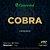 Encordoamento Pra Cavaco Aço Leve Série Cobra Gescl Giannini - Imagem 1