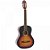 Violão Giannini GS15N Acústico Aço Acústico 3 Tons Sunburst - Imagem 1