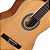 Violão Tagima Paraty Clássico Nylon Natural Satin - Imagem 8