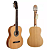 Violão Tagima Paraty Clássico Nylon Natural Satin - Imagem 6