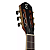 Violão Tagima Paraty Clássico Nylon Natural Satin - Imagem 5