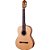 Violão Yamaha C40MII Acústico Nylon Natural - Imagem 1