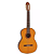 Violão Yamaha C70II Acústico Nylon Natural - Imagem 1
