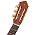Violão Yamaha C70II Acústico Nylon Natural - Imagem 6