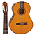 Violão Yamaha C70II Acústico Nylon Natural - Imagem 2