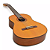Violão Yamaha C70II Acústico Nylon Natural - Imagem 4