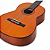 Violão Yamaha C80II Acústico Nylon Natural - Imagem 6