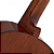 Violão Yamaha C80II Acústico Nylon Natural - Imagem 4