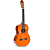 Violão Yamaha C80II Acústico Nylon Natural - Imagem 1