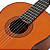 Violão Yamaha C80II Acústico Nylon Natural - Imagem 5