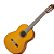 Violão Yamaha CG142C Acústico Nylon Natural - Imagem 6