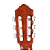 Violão Yamaha CG142C Acústico Nylon Natural - Imagem 4