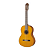 Violão Yamaha CG142C Acústico Nylon Natural - Imagem 1