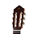 Violão Yamaha CG142C Acústico Nylon Natural - Imagem 5