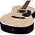 Violão Harmonics GS-11 Acústico Aço Natural - Imagem 5