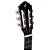 Violão Gianinni Eletroacústico Flat Cutaway Nylon NF-14 Preto - Imagem 3