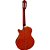 Violão Giannini GNF1D Mini Jumbo Nylon Natural Fosco - Imagem 2